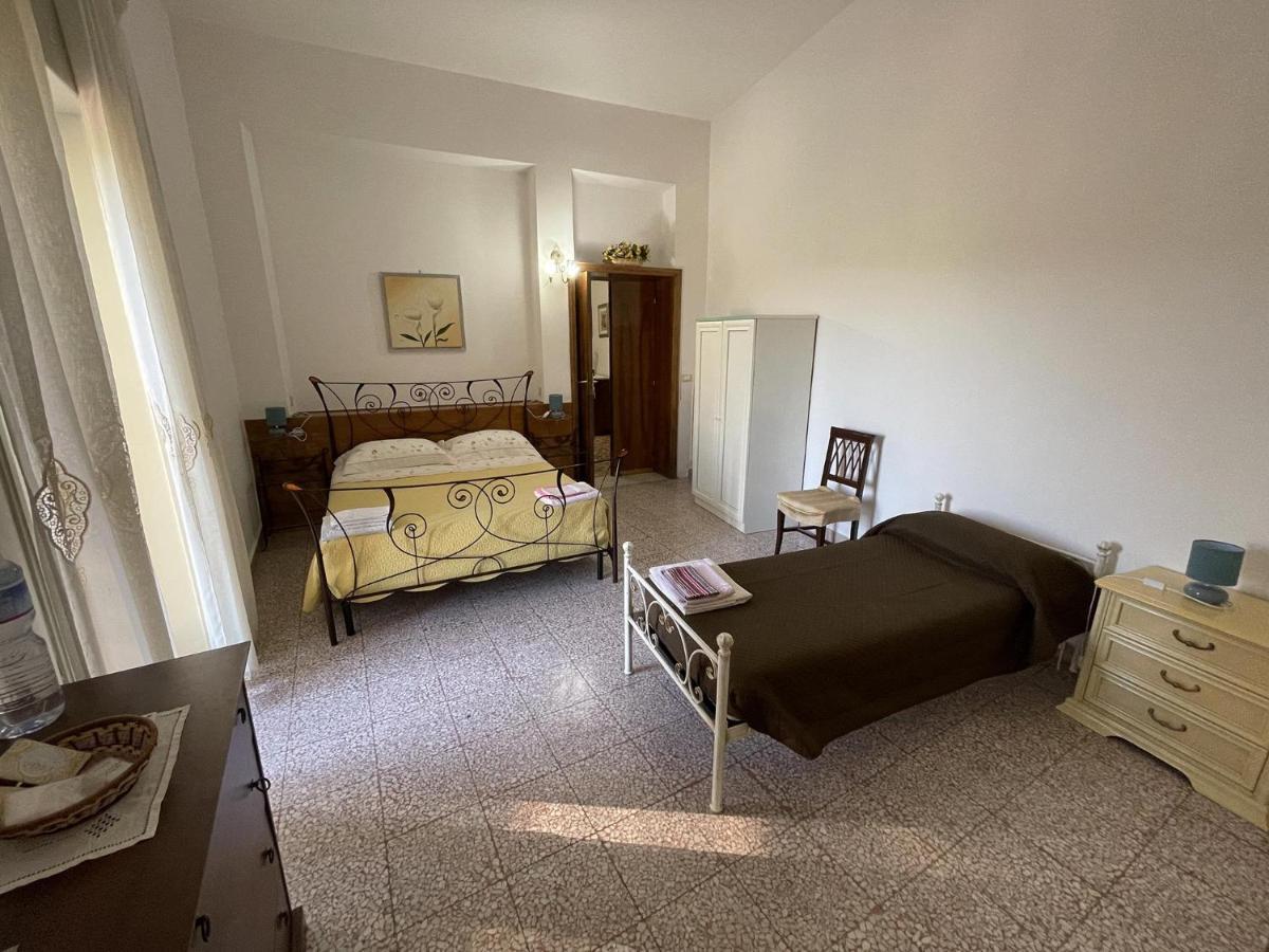 B&B Caterina Biccari Esterno foto