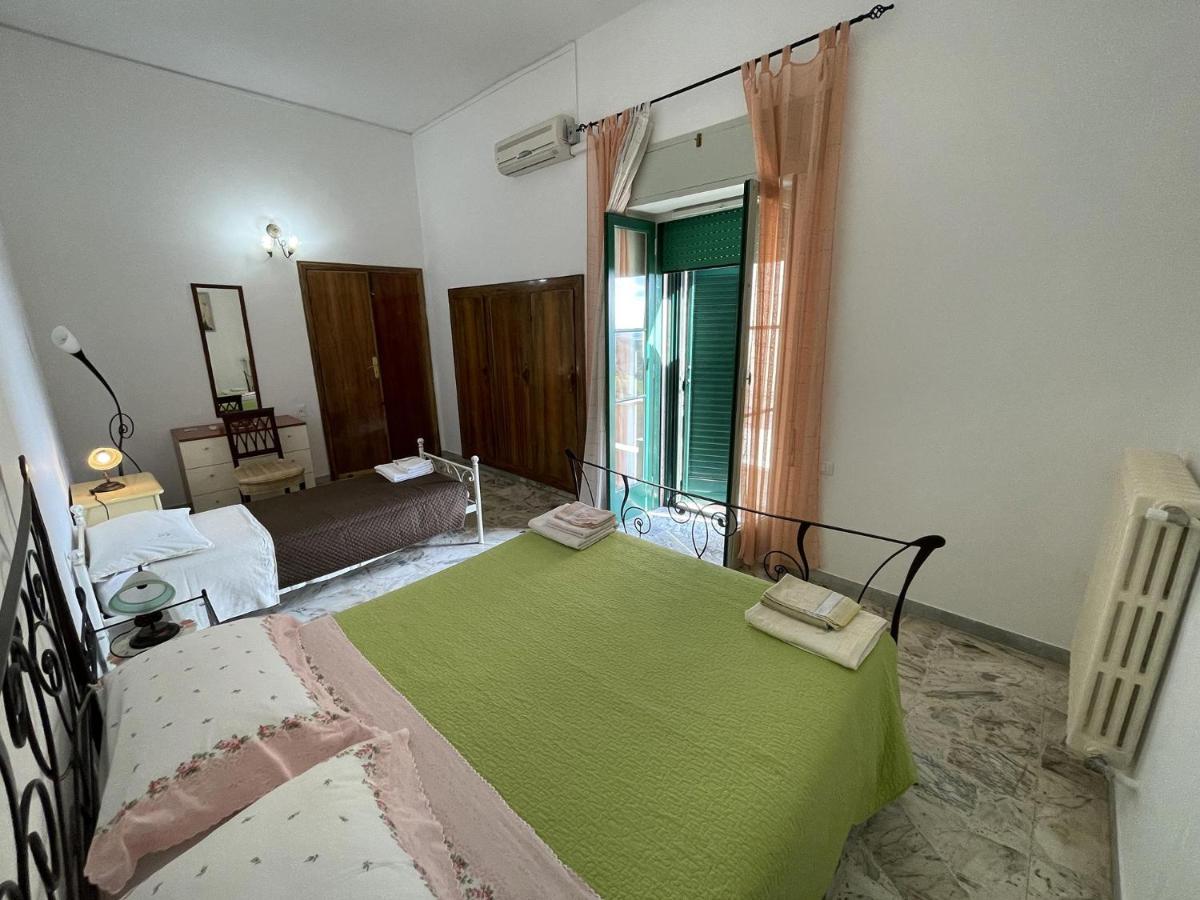 B&B Caterina Biccari Esterno foto