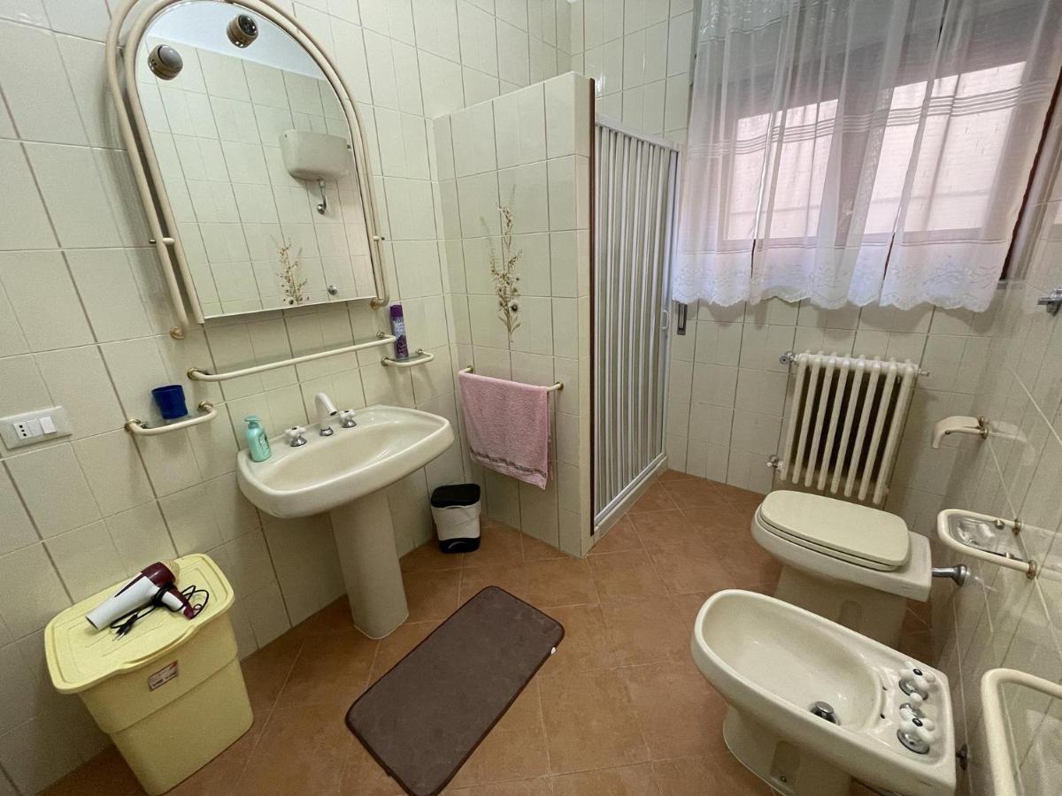 B&B Caterina Biccari Esterno foto