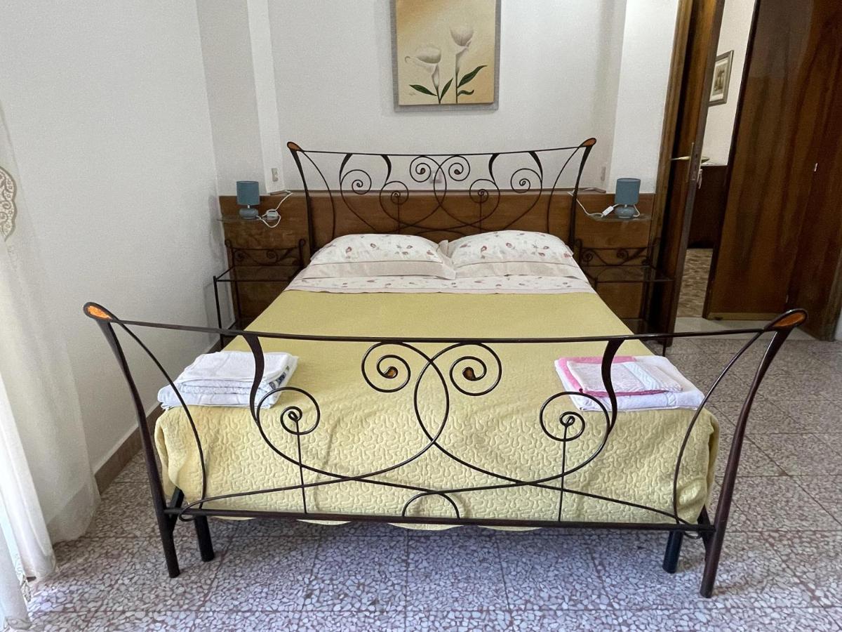 B&B Caterina Biccari Esterno foto