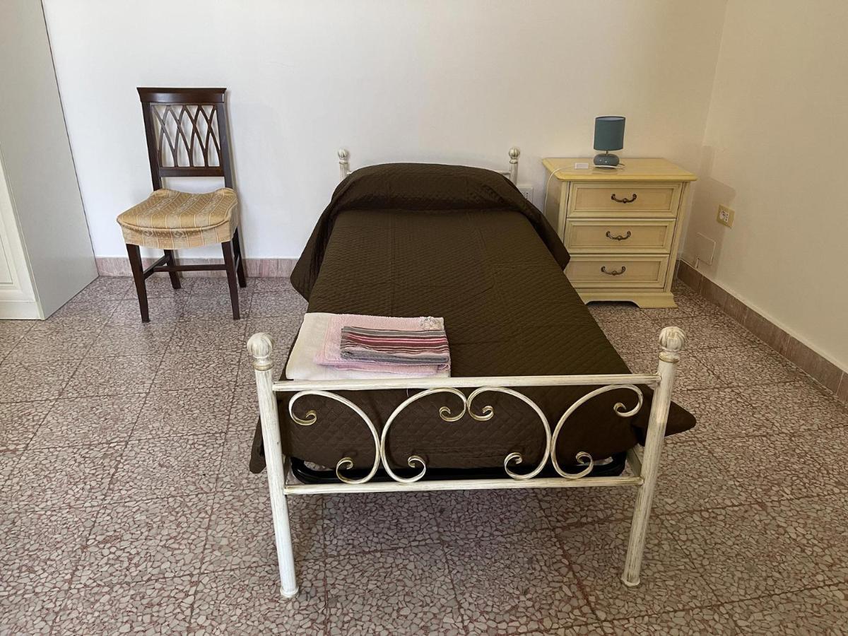 B&B Caterina Biccari Esterno foto