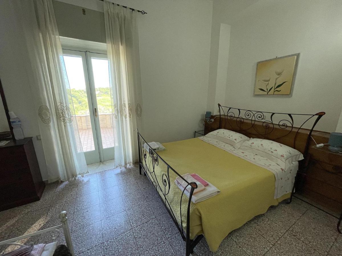 B&B Caterina Biccari Esterno foto